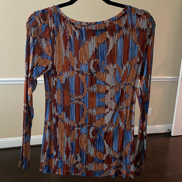 NWT BCBGMaxAzria top - Picture 5 of 5